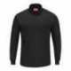 Red Kap SK6L Long Sleeve Performance Knit Polo