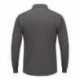 Red Kap SK6L Long Sleeve Performance Knit Polo