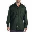 Dickies 574 Unisex Long-Sleeve Work Shirt