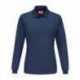 Red Kap SK7L Women's Long Sleeve Performance Knit Polo