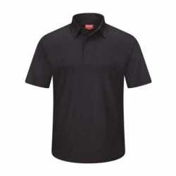 Red Kap SK90 Performance Knit Flex Series Pro Polo