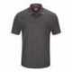 Red Kap SK96 Short Sleeve Performance Knit Pocketless Core Polo