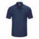 Red Kap SK96 Short Sleeve Performance Knit Pocketless Core Polo