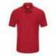 Red Kap SK96 Short Sleeve Performance Knit Pocketless Core Polo