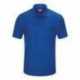 Red Kap SK96 Short Sleeve Performance Knit Pocketless Core Polo