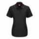 Red Kap SK97 Women's Short Sleeve Performance Knit Pocketless Core Polo