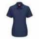 Red Kap SK97 Women's Short Sleeve Performance Knit Pocketless Core Polo