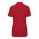 Red Kap SK97 Women's Short Sleeve Performance Knit Pocketless Core Polo