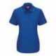 Red Kap SK97 Women's Short Sleeve Performance Knit Pocketless Core Polo