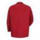 Red Kap SP14 Industrial Long Sleeve Work Shirt