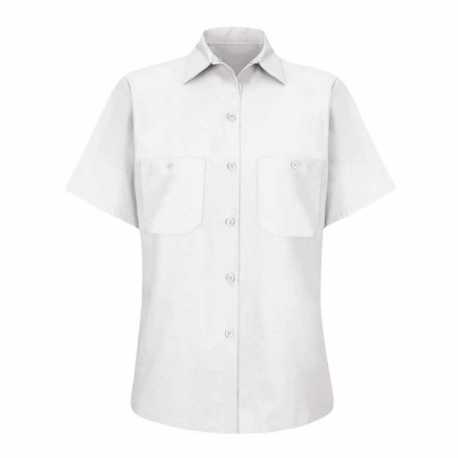 Red Kap SP23 Women's Industrial Work Shirt