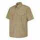 Red Kap SP66 Short Sleeve Security Shirt