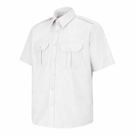 Red Kap SP66 Short Sleeve Security Shirt