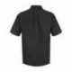 Red Kap SP80 Poplin Short Sleeve Dress Shirt