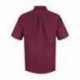 Red Kap SP80 Poplin Short Sleeve Dress Shirt