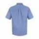 Red Kap SP80 Poplin Short Sleeve Dress Shirt