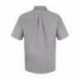 Red Kap SP80 Poplin Short Sleeve Dress Shirt