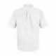 Red Kap SP80 Poplin Short Sleeve Dress Shirt