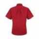 Red Kap SP81 Women's Poplin Dress Shirt