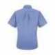 Red Kap SP81EXT Women's Poplin Dress Shirt - Extended Sizes