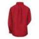 Red Kap SP91 Women's Long Sleeve Poplin Dress Shirt