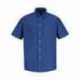 Red Kap SR60EXT Executive Oxford Dress Shirt