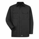 Red Kap ST52 Utility Long Sleeve Work Shirt