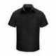 Red Kap SY42 Performance Plus Short Sleeve Shirt with Oilblok Technology