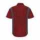 Red Kap SY42 Performance Plus Short Sleeve Shirt with Oilblok Technology