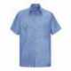 Red Kap SY60 Ripstop Short Sleeve Work Shirt