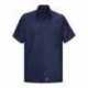 Red Kap SY60 Ripstop Short Sleeve Work Shirt