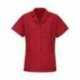 Red Kap TP23 Women's Loose Fit Short Sleeve Button Smock