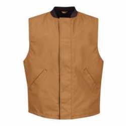 Red Kap VD22 Blended Duck Insulated Vest