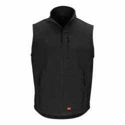 Red Kap VP62 Soft Shell Vest