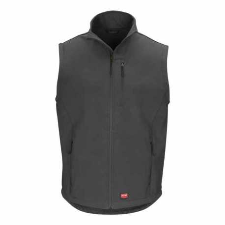 Red Kap VP62 Soft Shell Vest