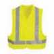 Red Kap VYV6 High Visibility Safety Vest