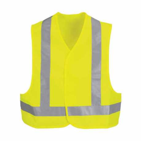 Red Kap VYV6 High Visibility Safety Vest