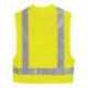 Red Kap VYV6 High Visibility Safety Vest