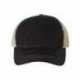 Richardson 111 Garment-Washed Trucker Cap