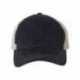 Richardson 111 Garment-Washed Trucker Cap