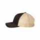 Richardson 112 Snapback Trucker Cap