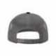 Richardson 112 Snapback Trucker Cap