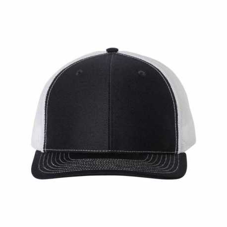 Richardson 112 Snapback Trucker Cap