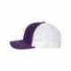 Richardson 112 Snapback Trucker Cap