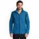 Port Authority J336 Back-Block Soft Shell Jacket