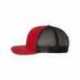 Richardson 112 Snapback Trucker Cap