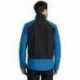 Port Authority J336 Back-Block Soft Shell Jacket