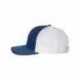 Richardson 112 Snapback Trucker Cap