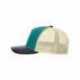 Richardson 112FP Five-Panel Trucker Cap