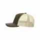 Richardson 112FP Five-Panel Trucker Cap